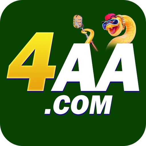 4aa Logo