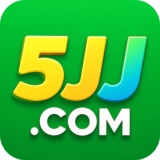 5jj Logo