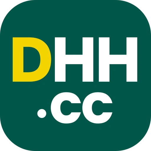 dhh Logo